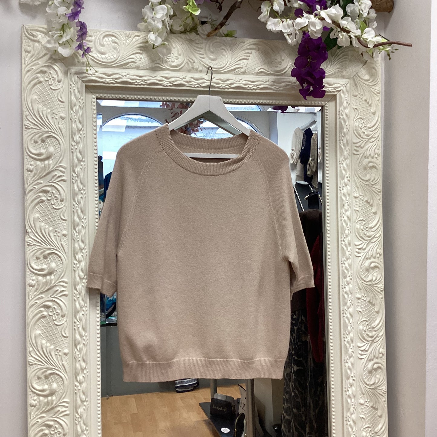 Hollie Top
