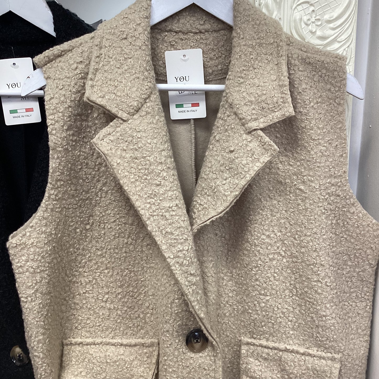 Teresa jacket
