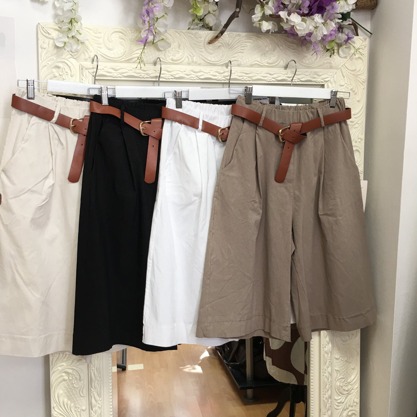 Leona shorts