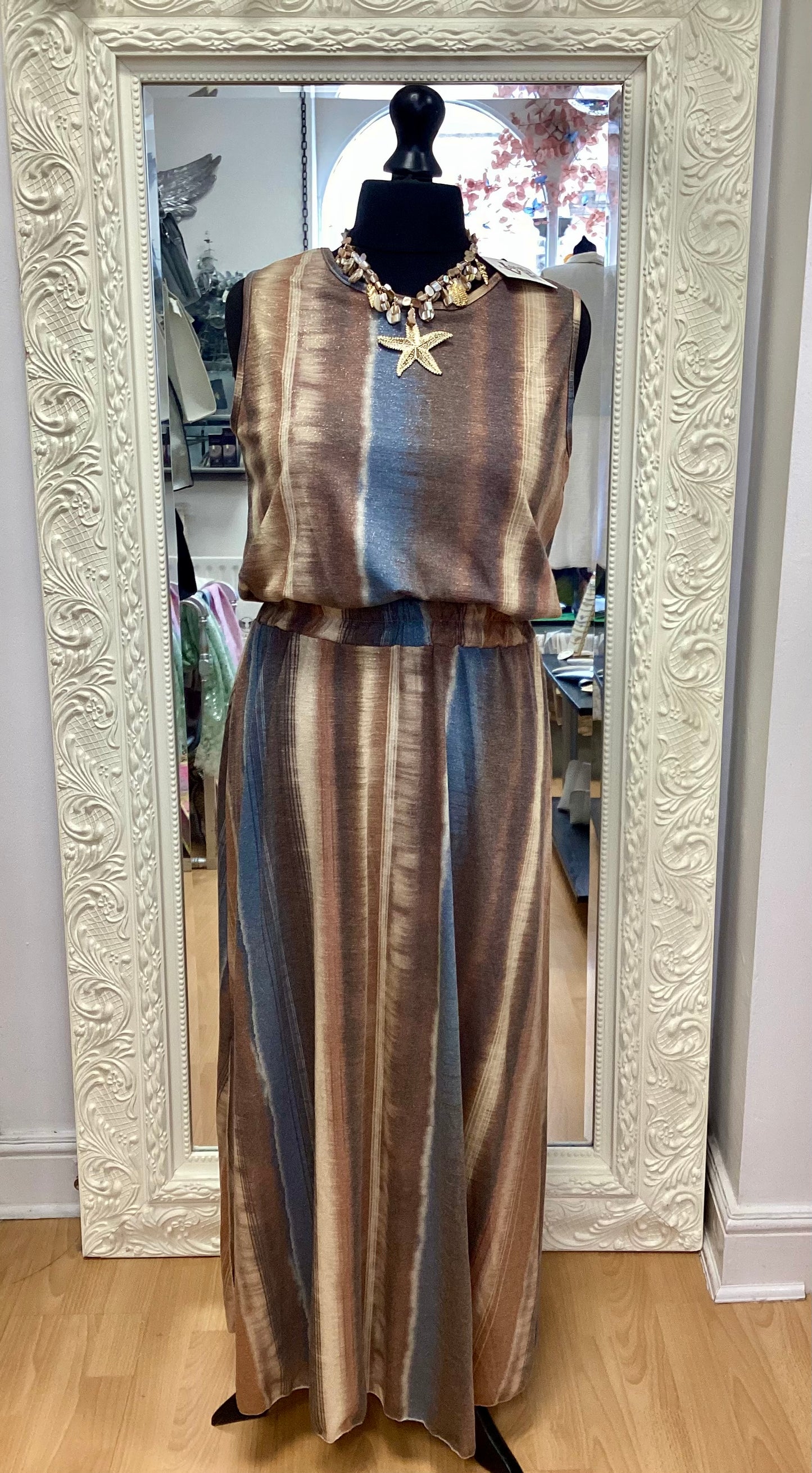 Brogan 2 piece set
