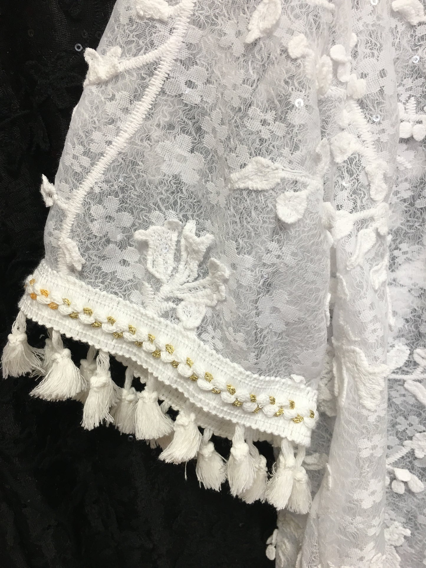 Jolie cardigan