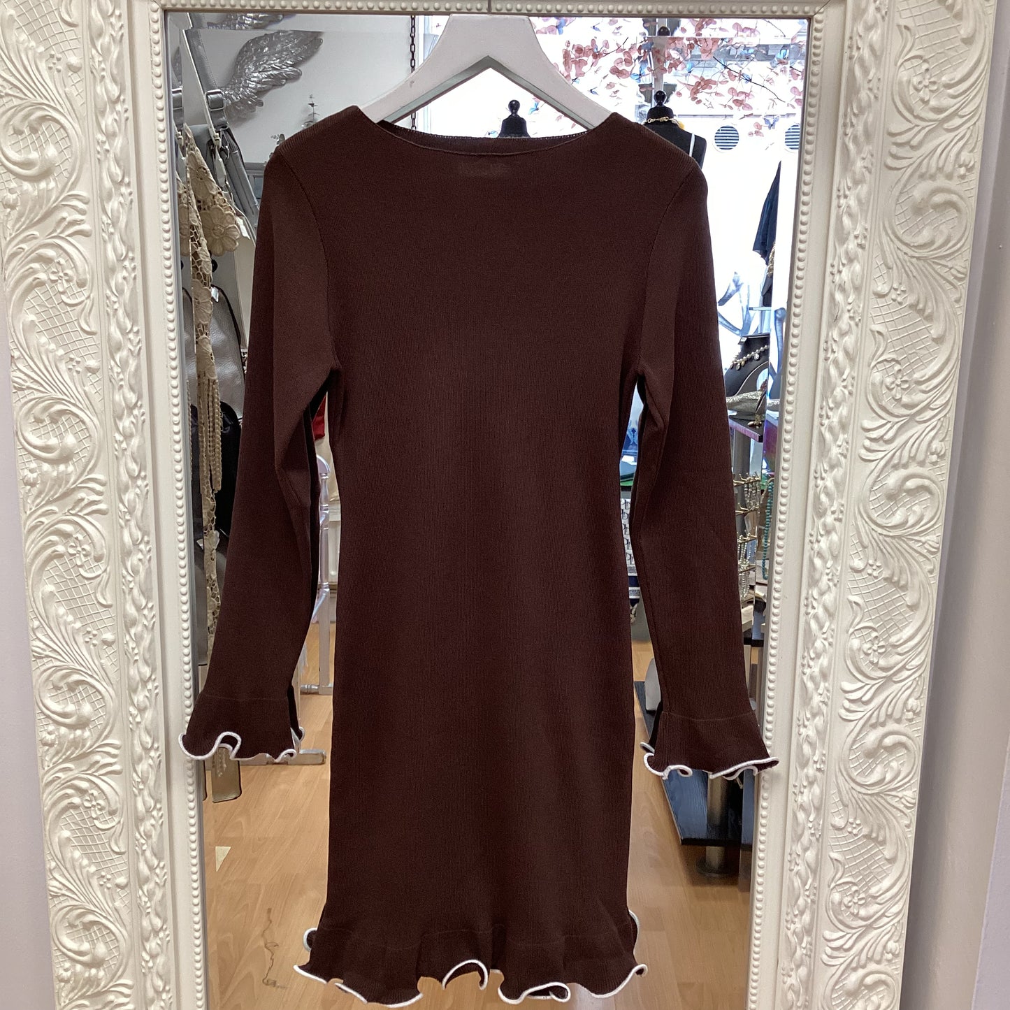 Jamie dress