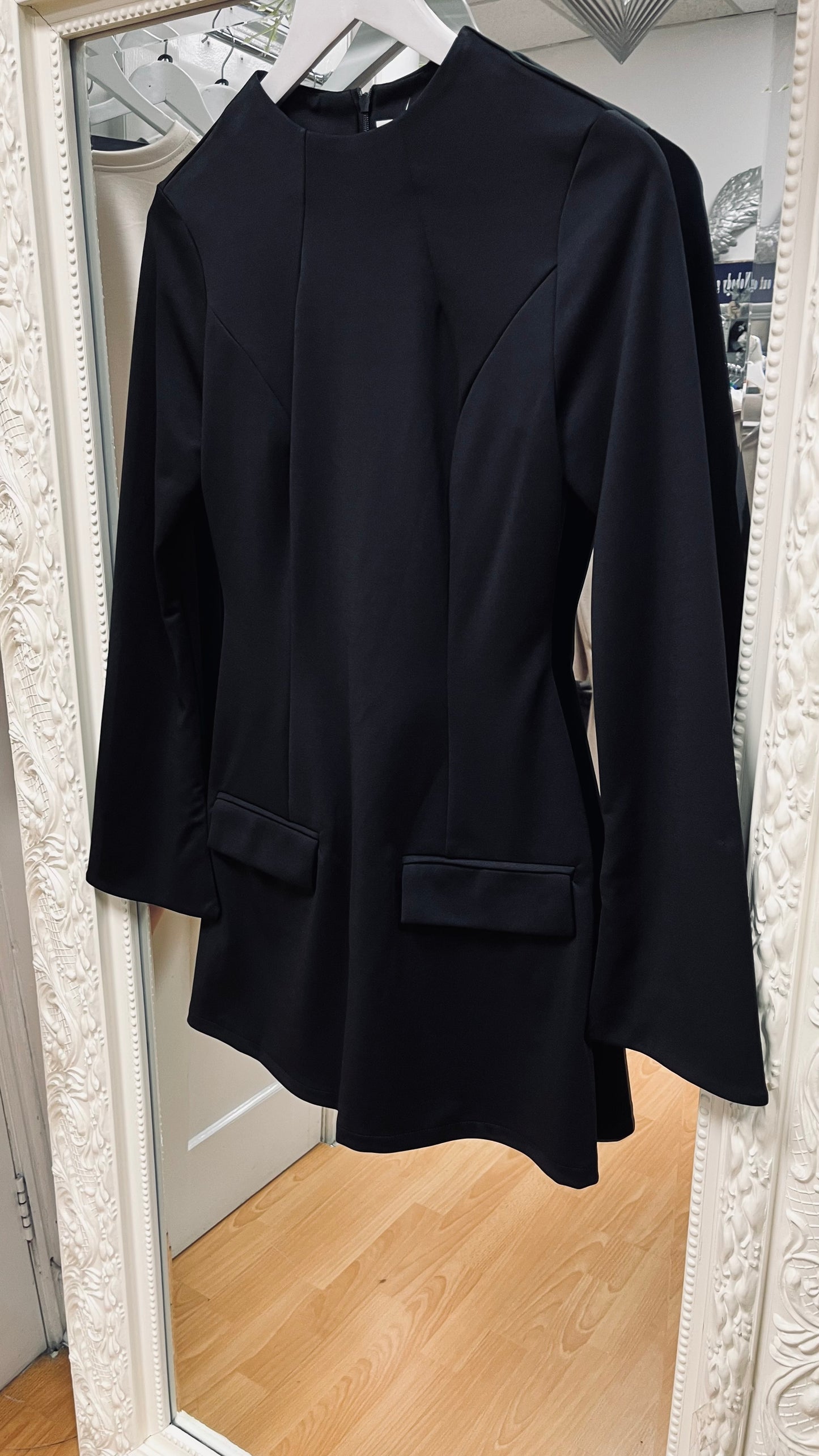 Muse Dress