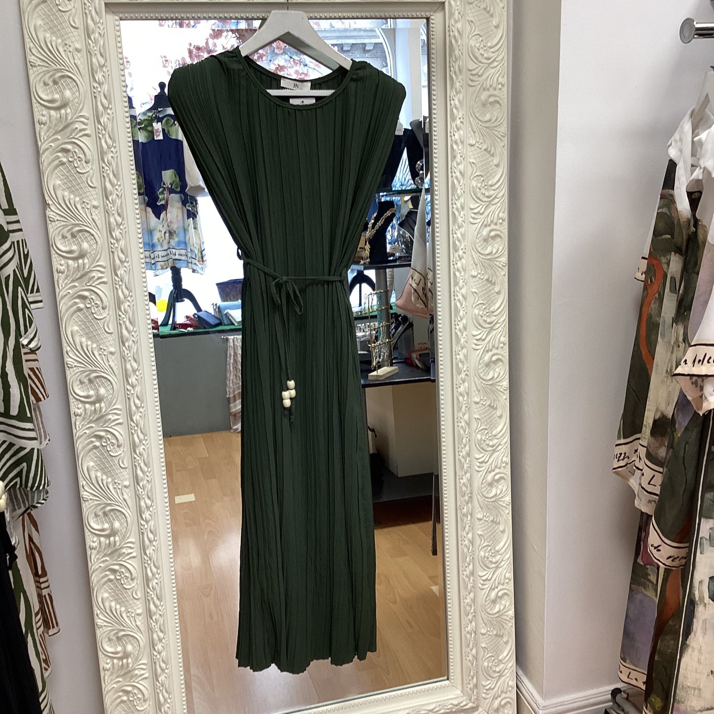 Tara dress