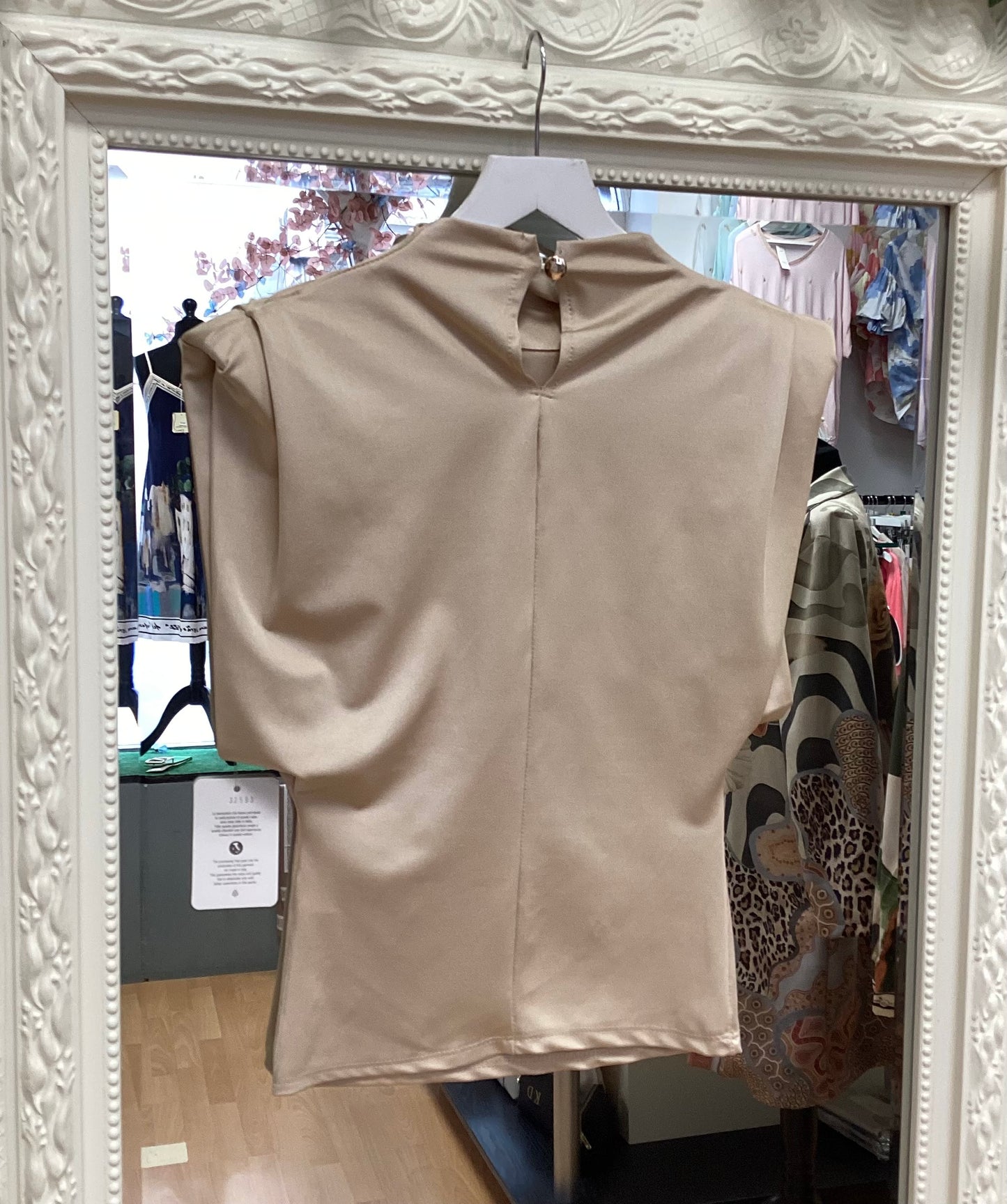 Becky top