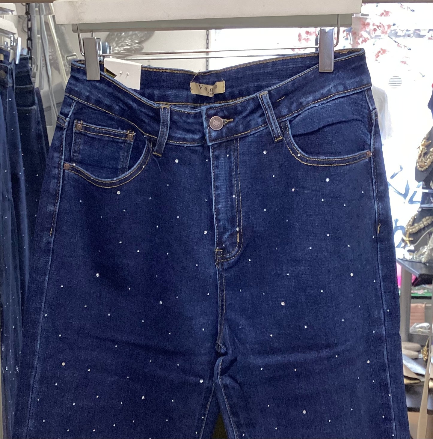 Joanna jeans
