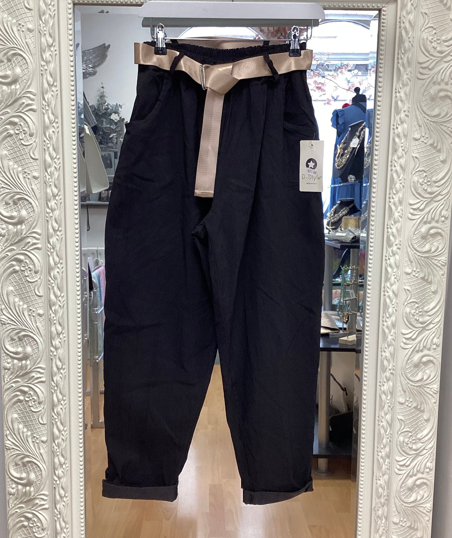 Milly magic trousers