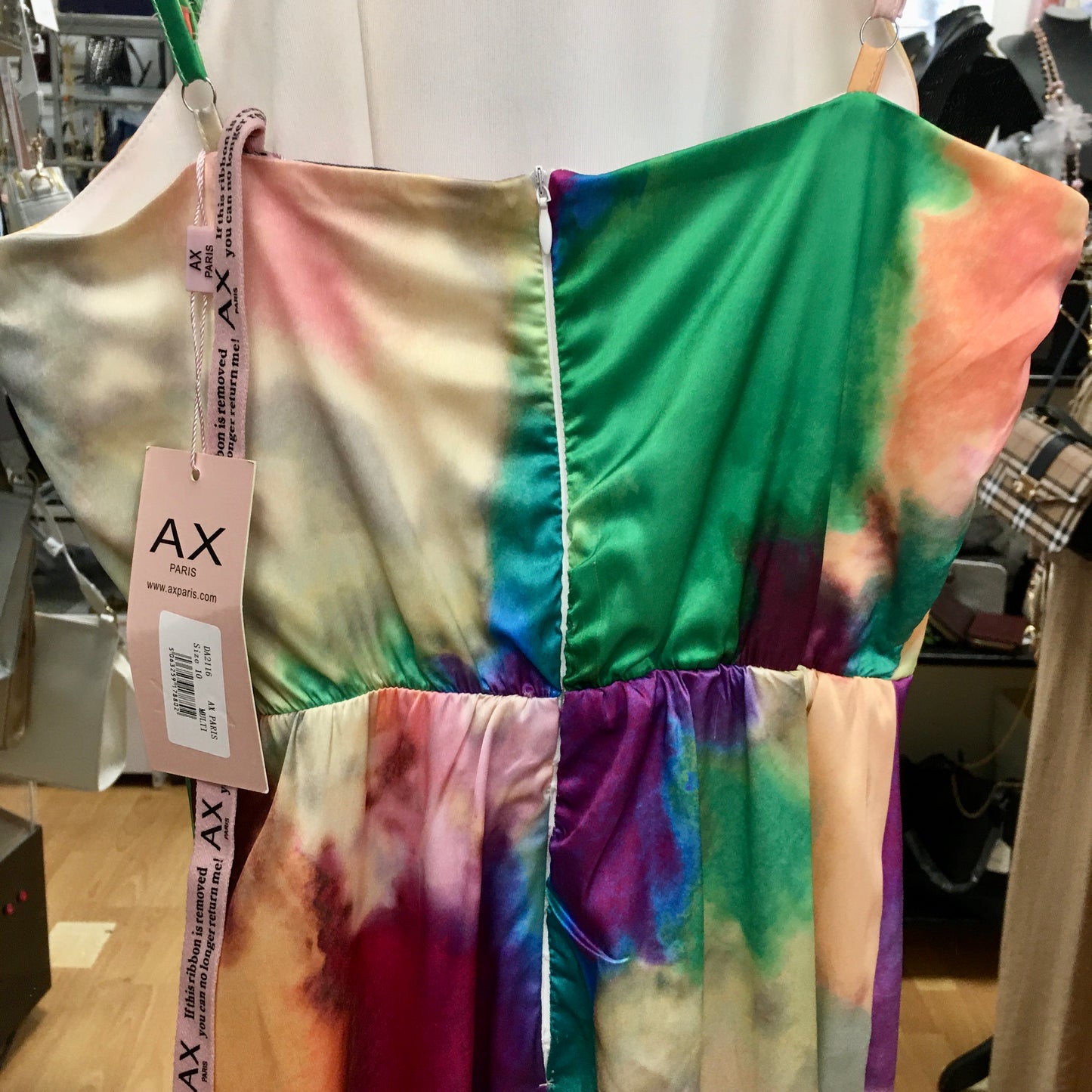 PARIS 10 3