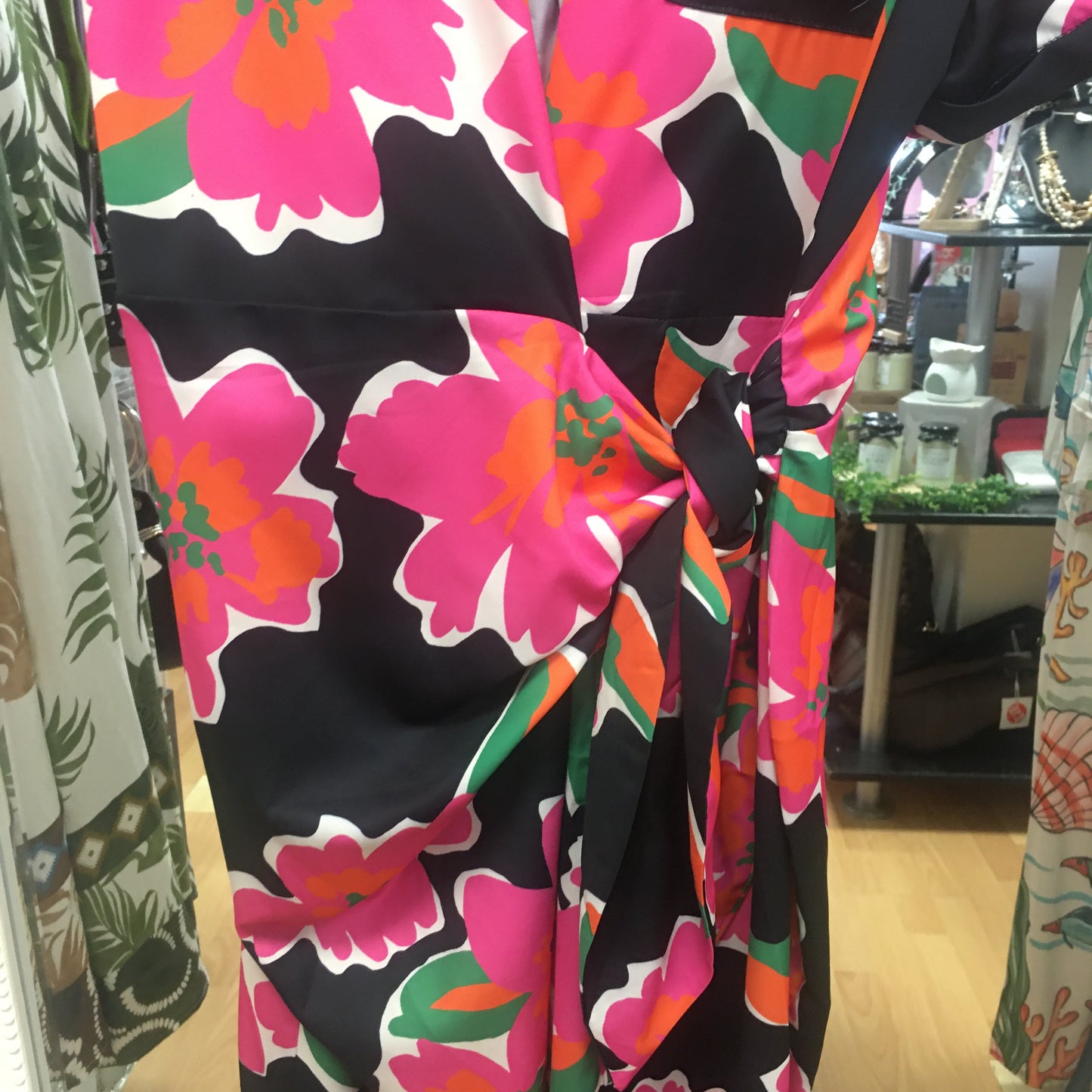 Brooke Dress