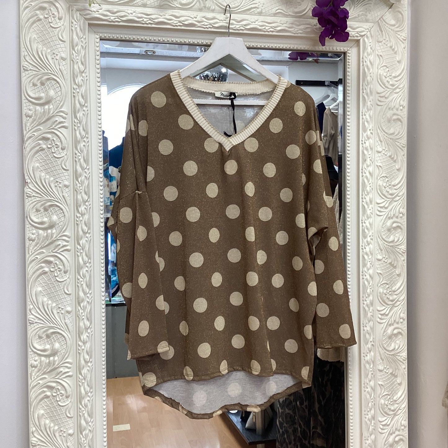 Molly Top
