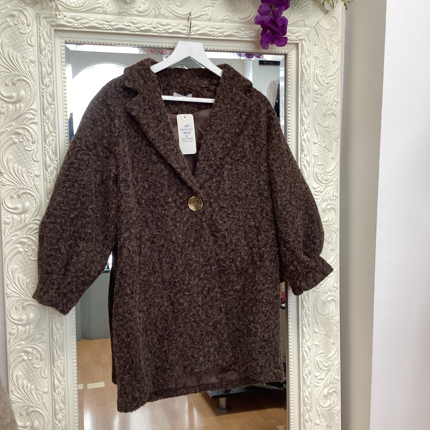 Leah Coat