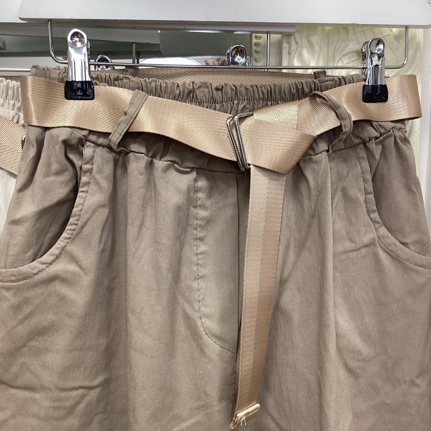 Milly magic trousers
