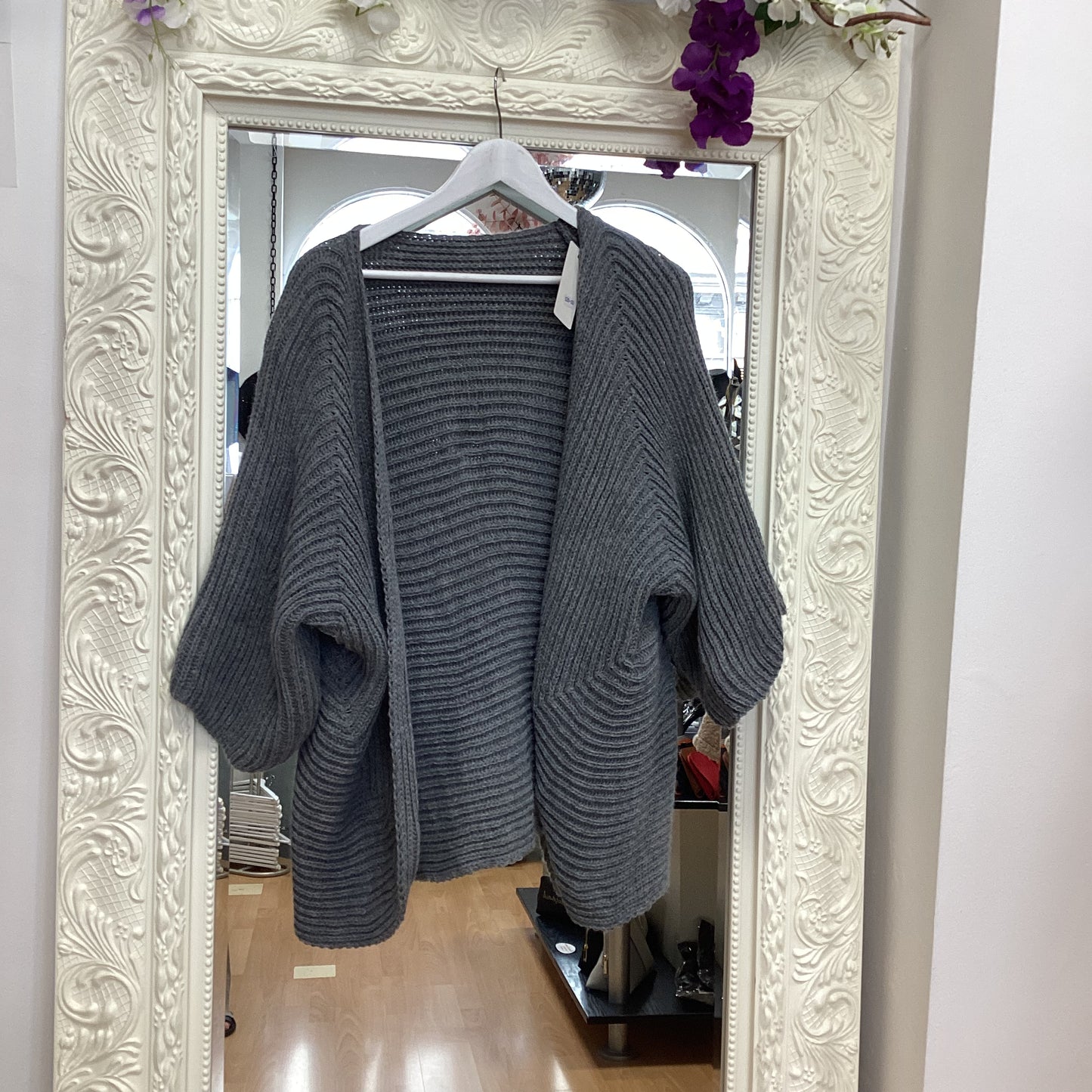 Ella Cardigan