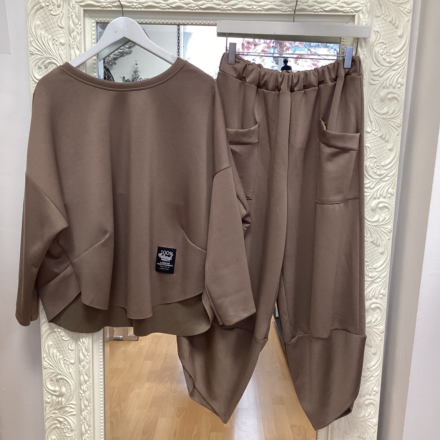 Layla Co ord set