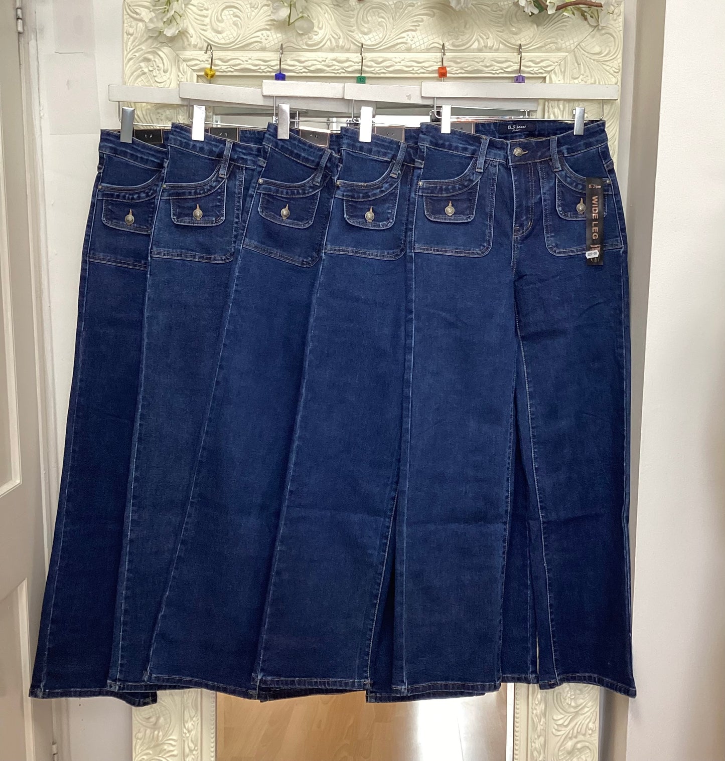 Jody jeans