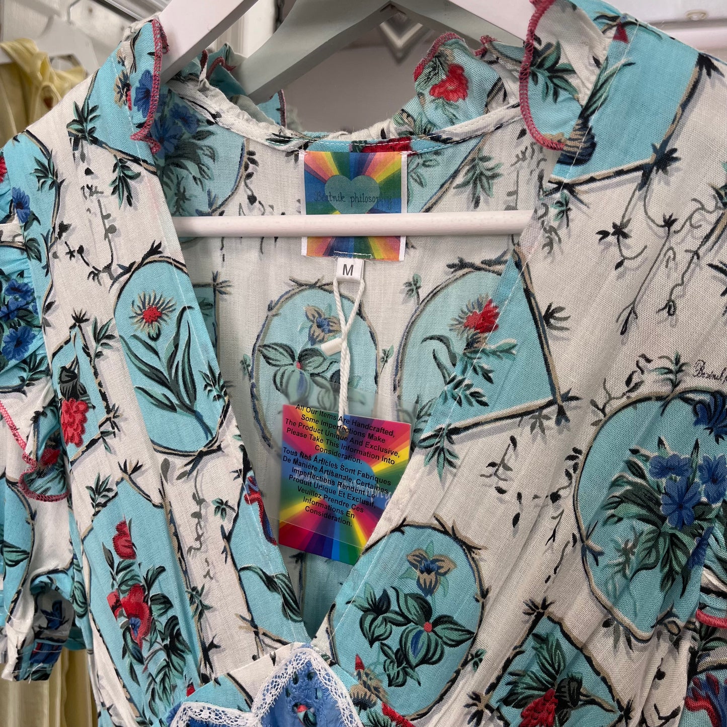 NJCM1 Dress