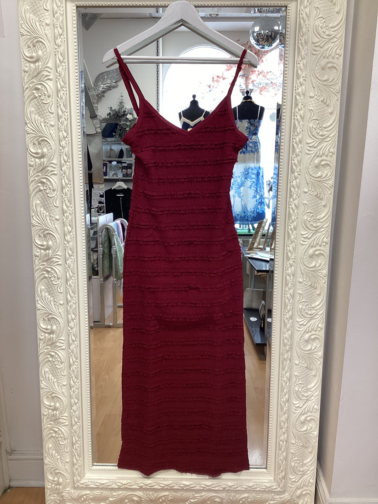 Fay Dress