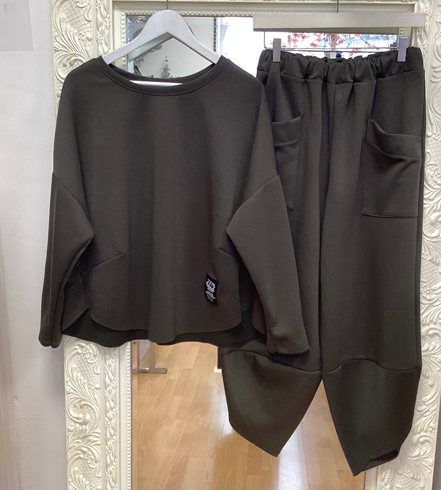 Layla Co ord set