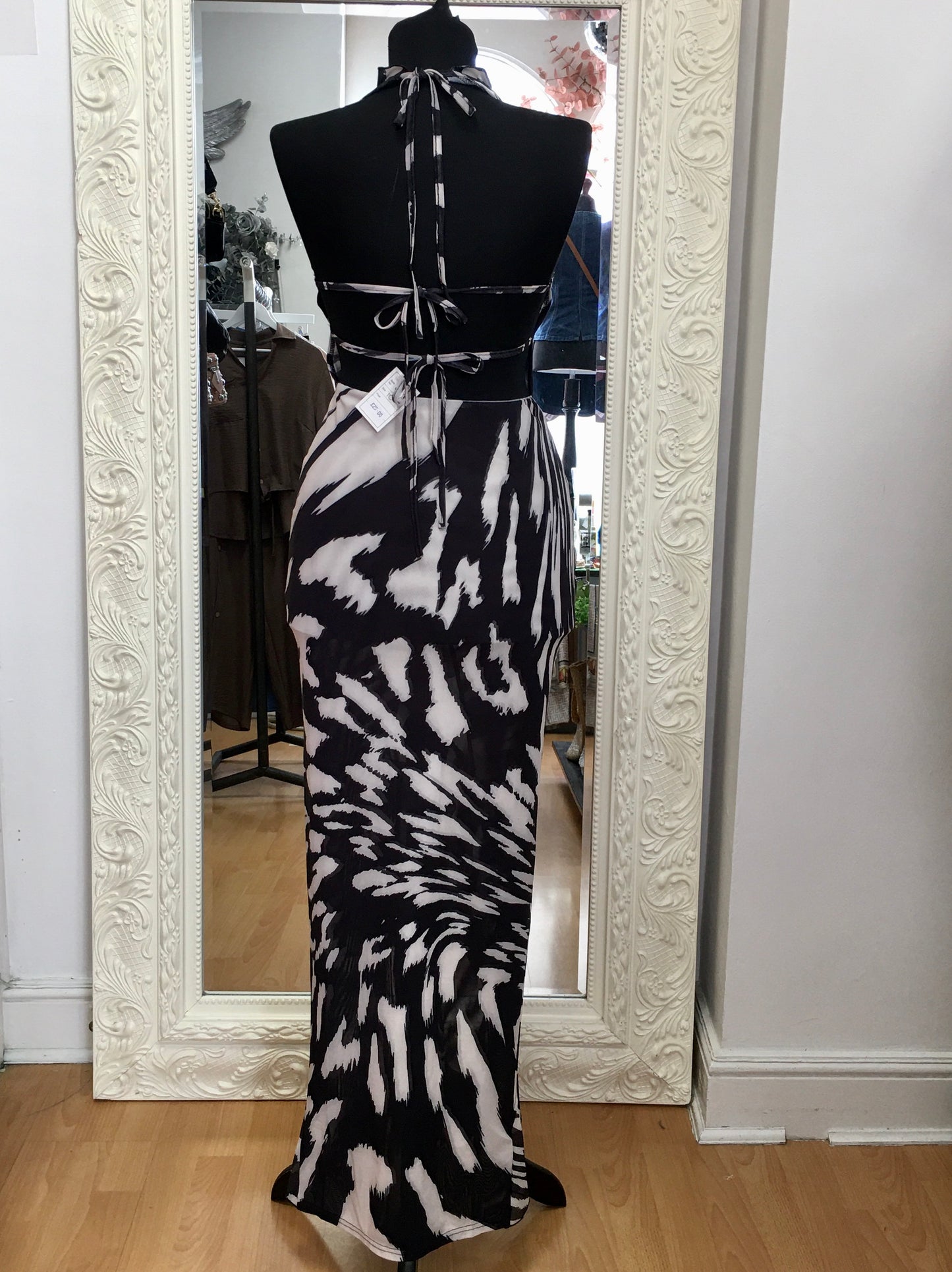 Tia dress - Murci