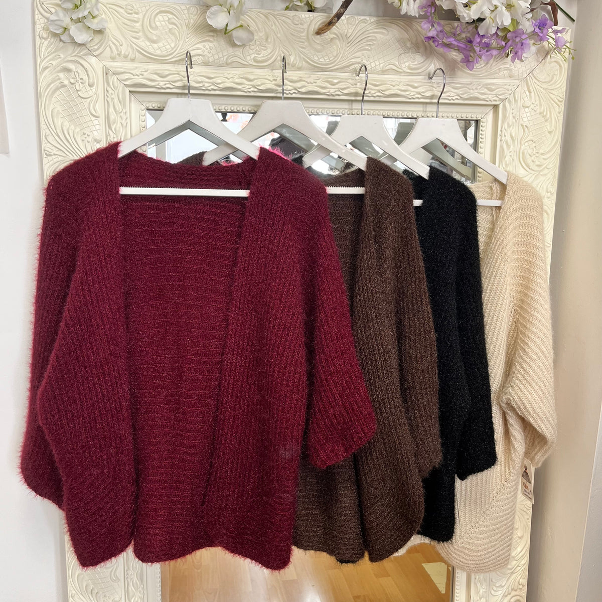 Olivia cardigan