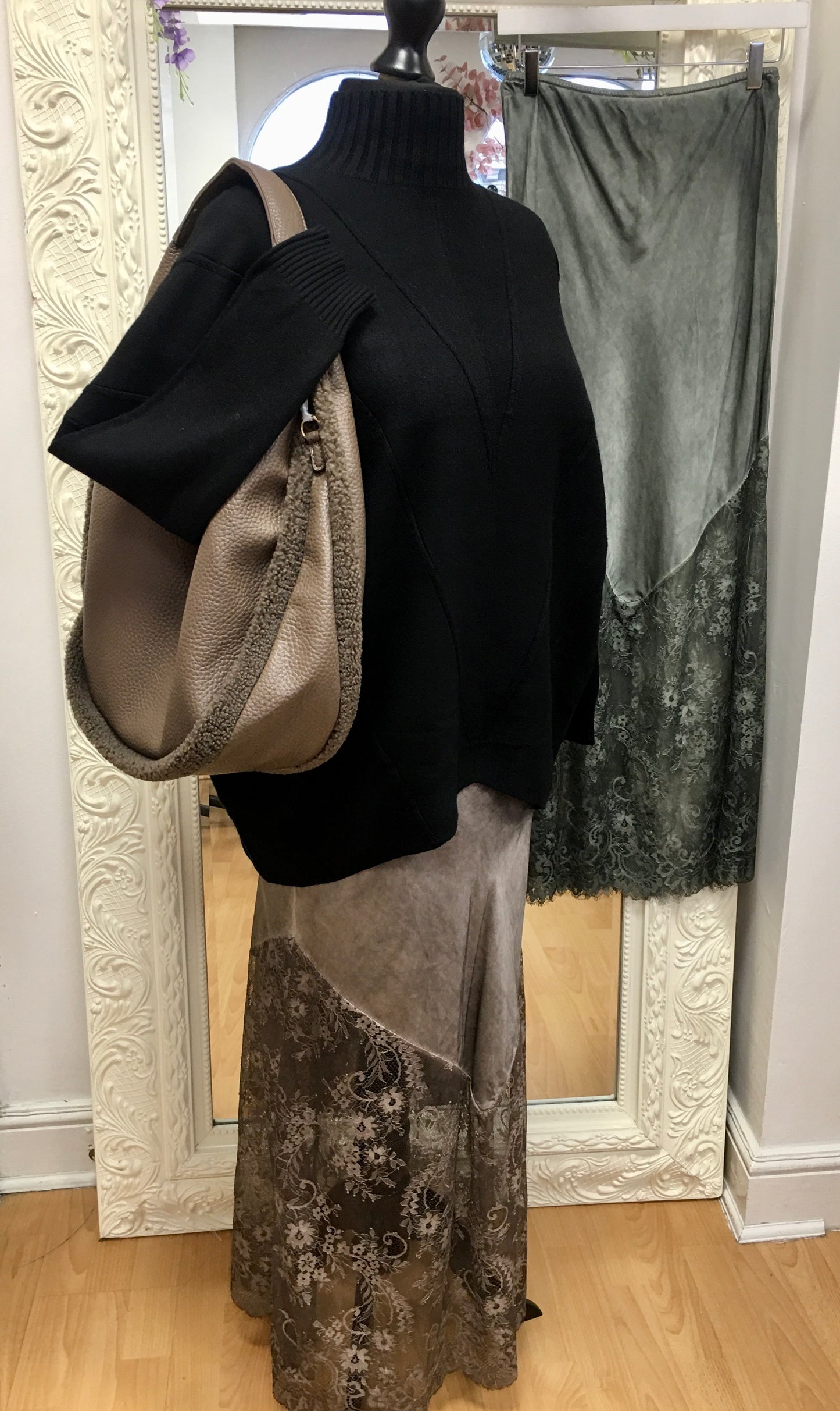 Sadie skirt