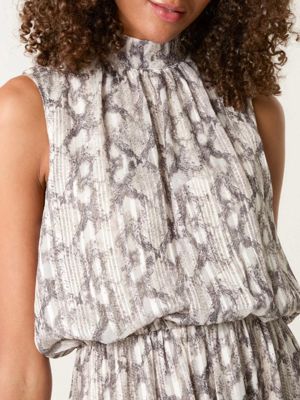 Tara dress