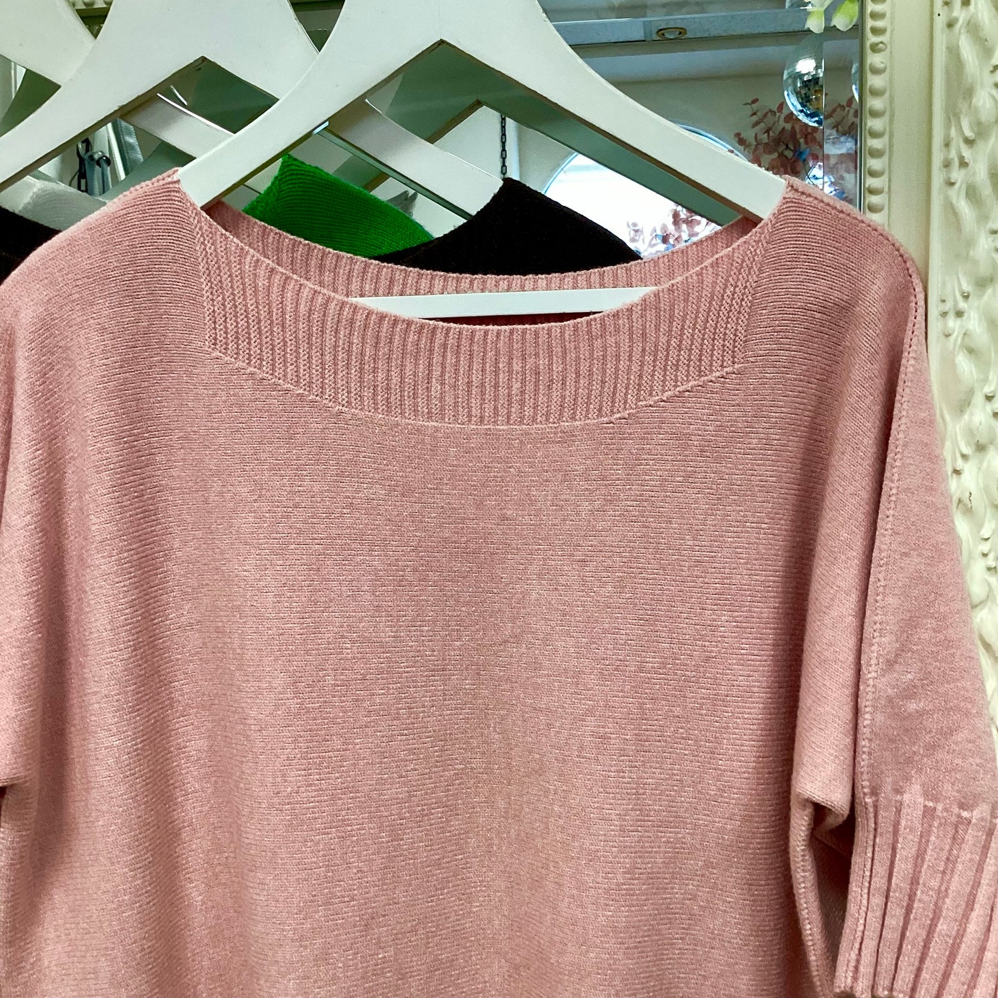 Kim jumper