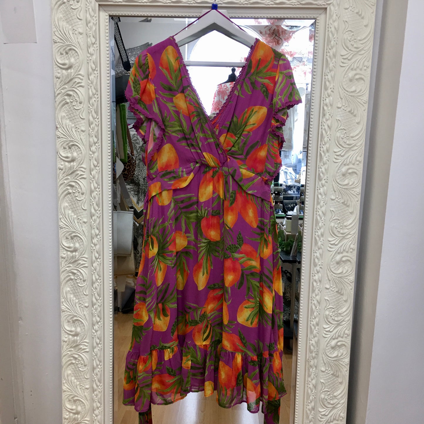 Kylie 14 Dress