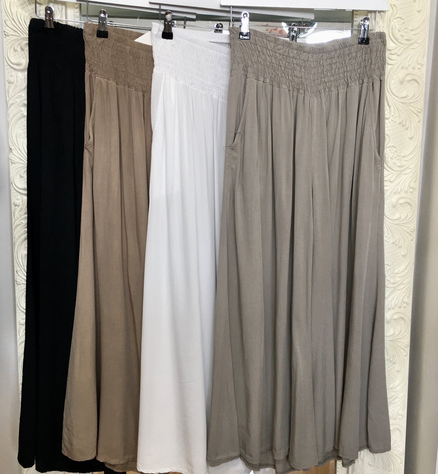Grace trousers