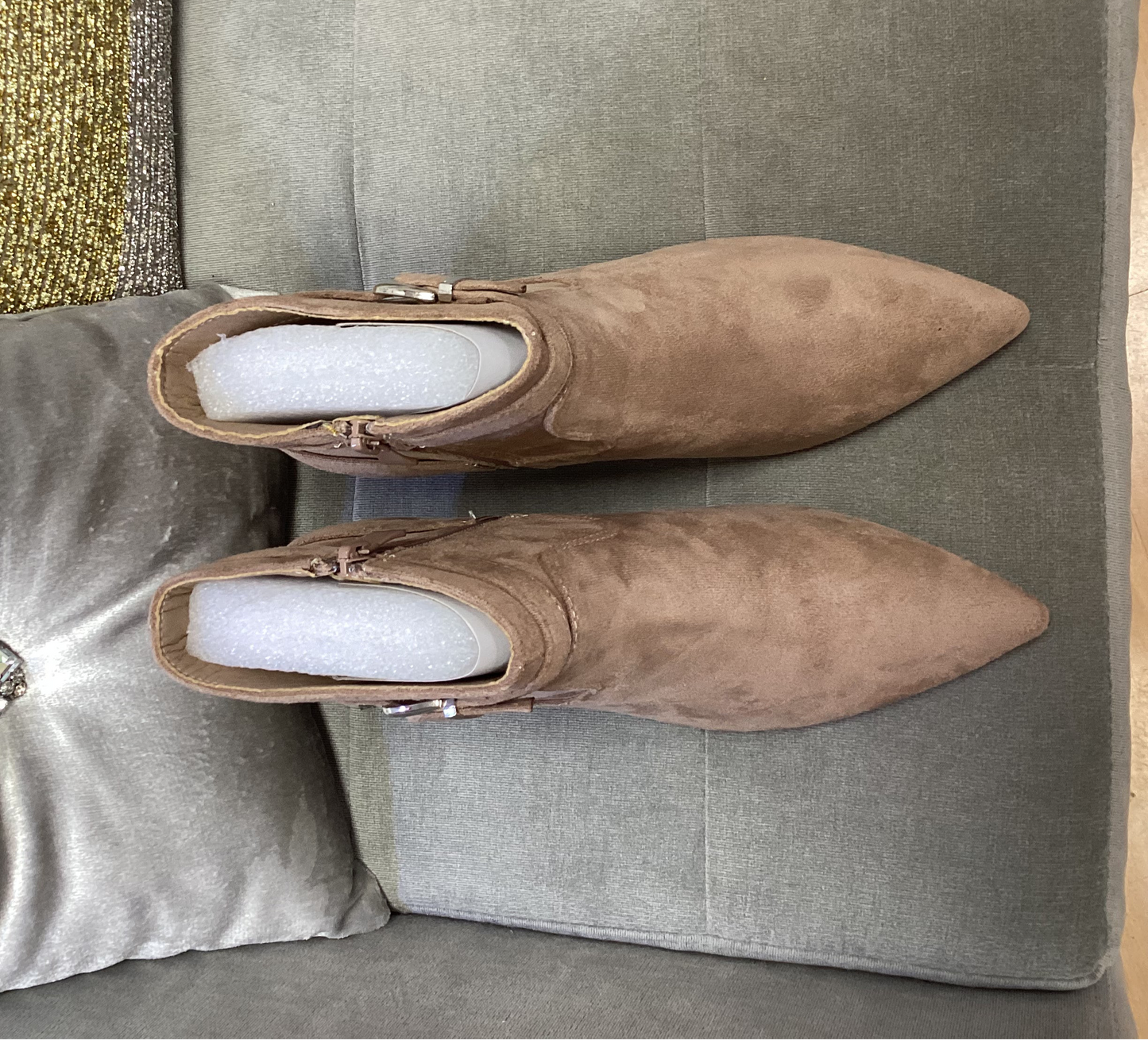 Kelly Boot
