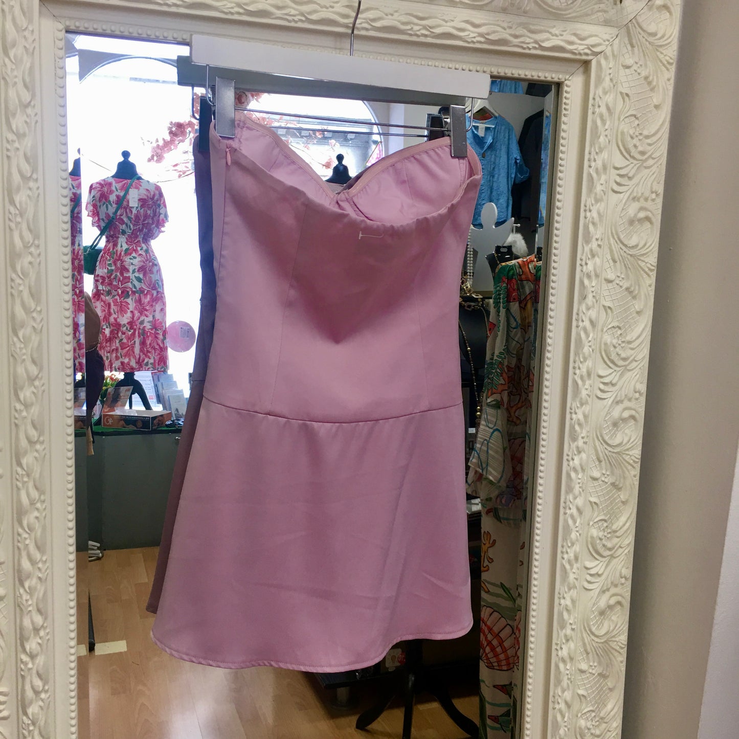 Chase dress