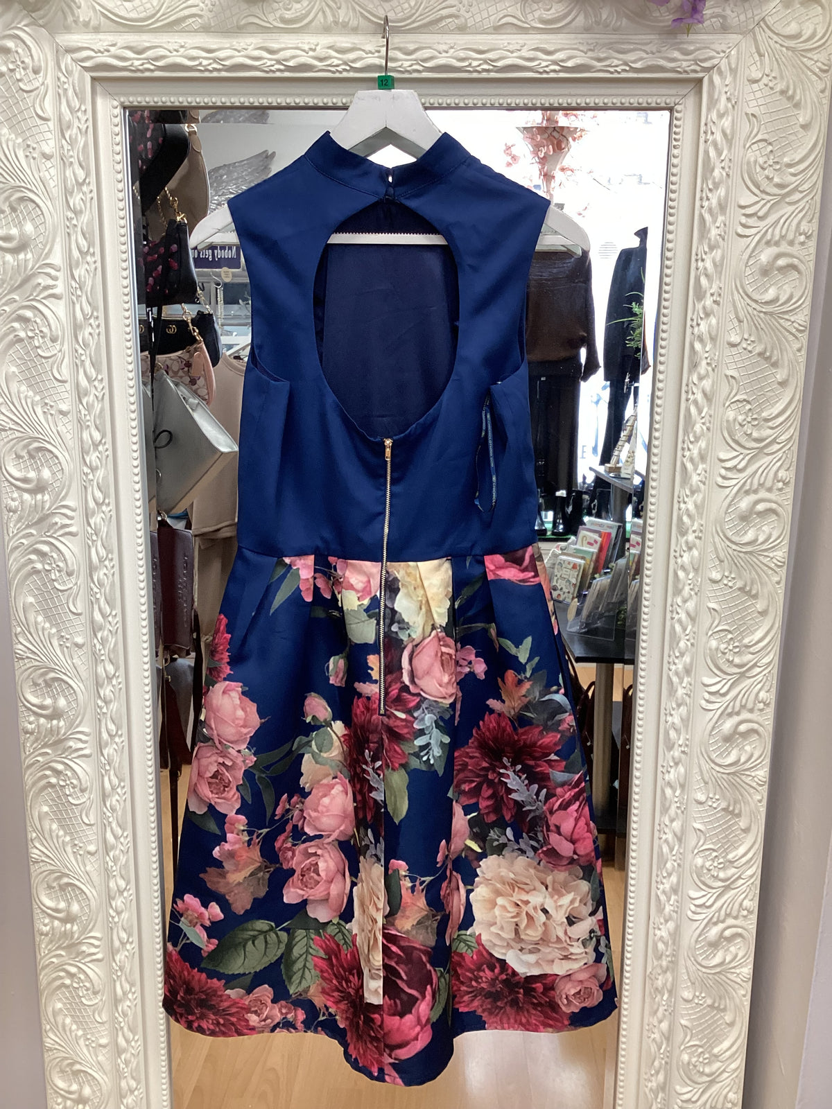 Chi Chi floral dress