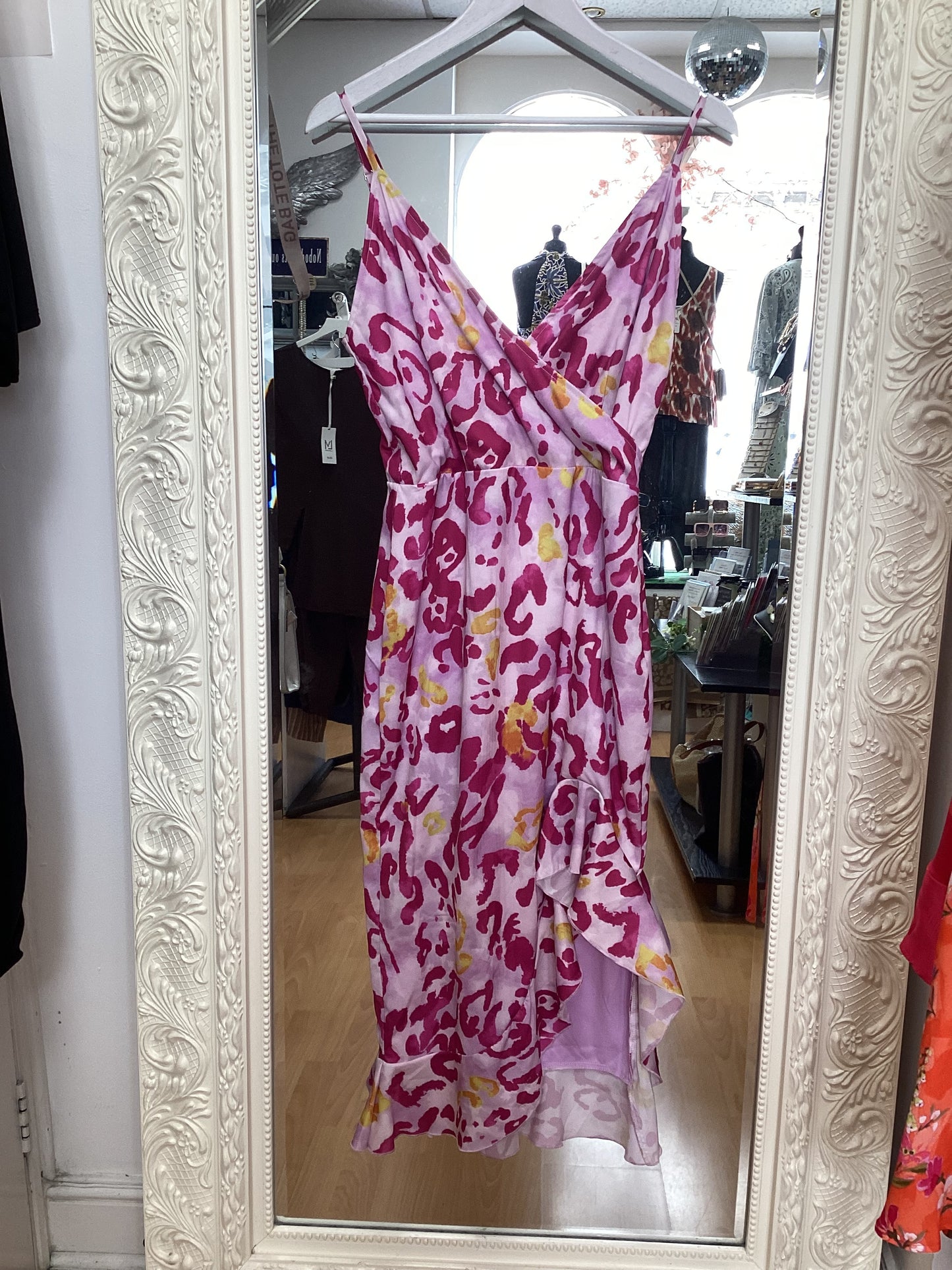 DLSB 8 1 dress