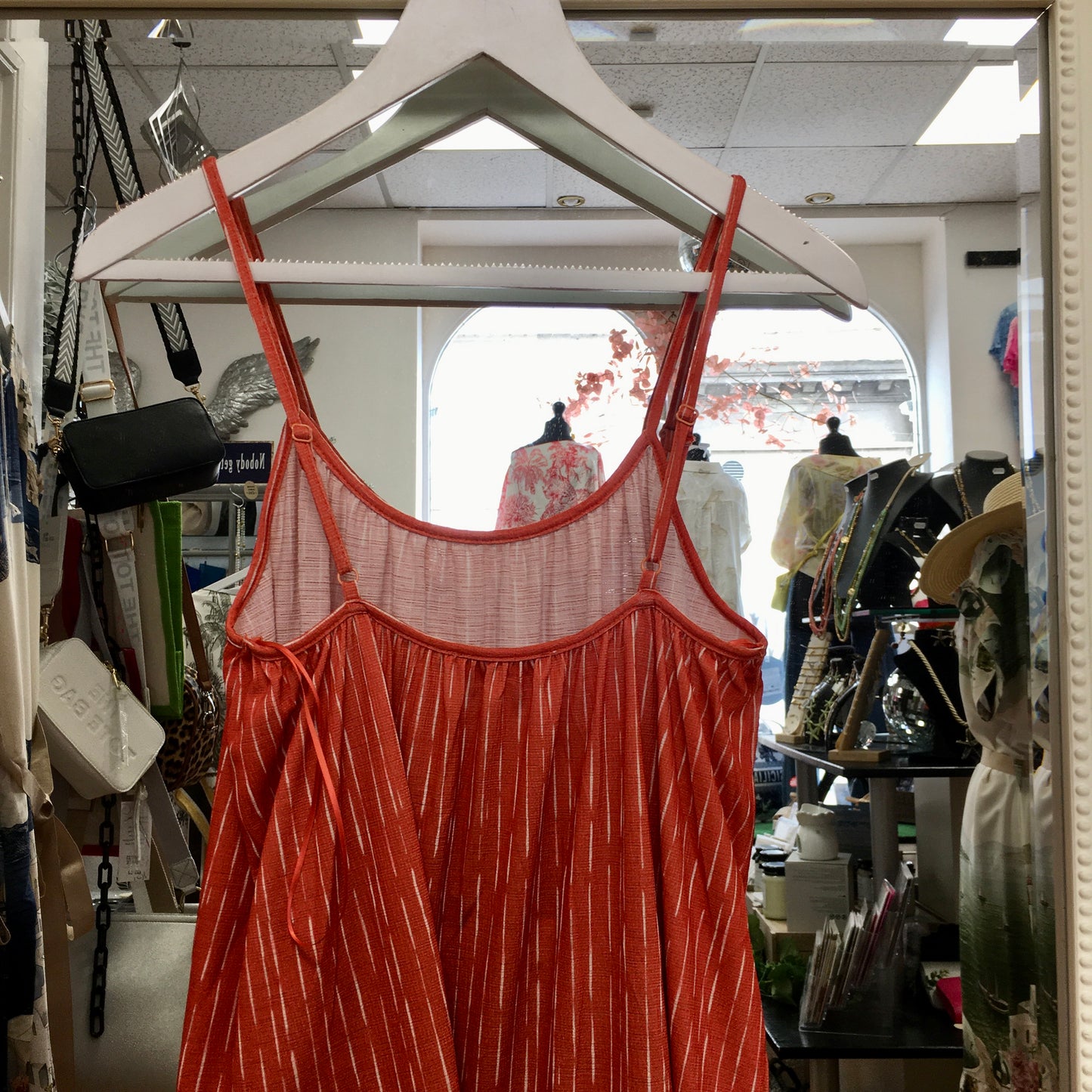 Monika dress