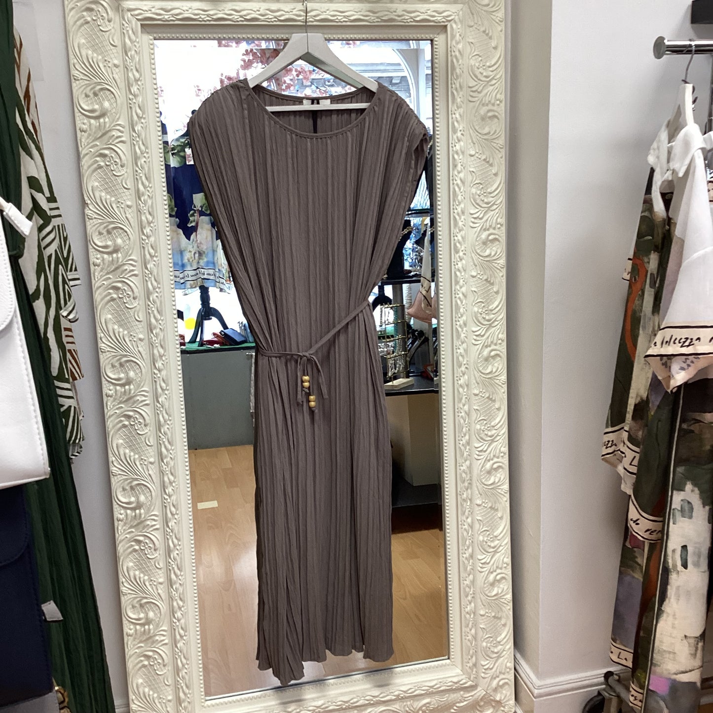 Tara dress