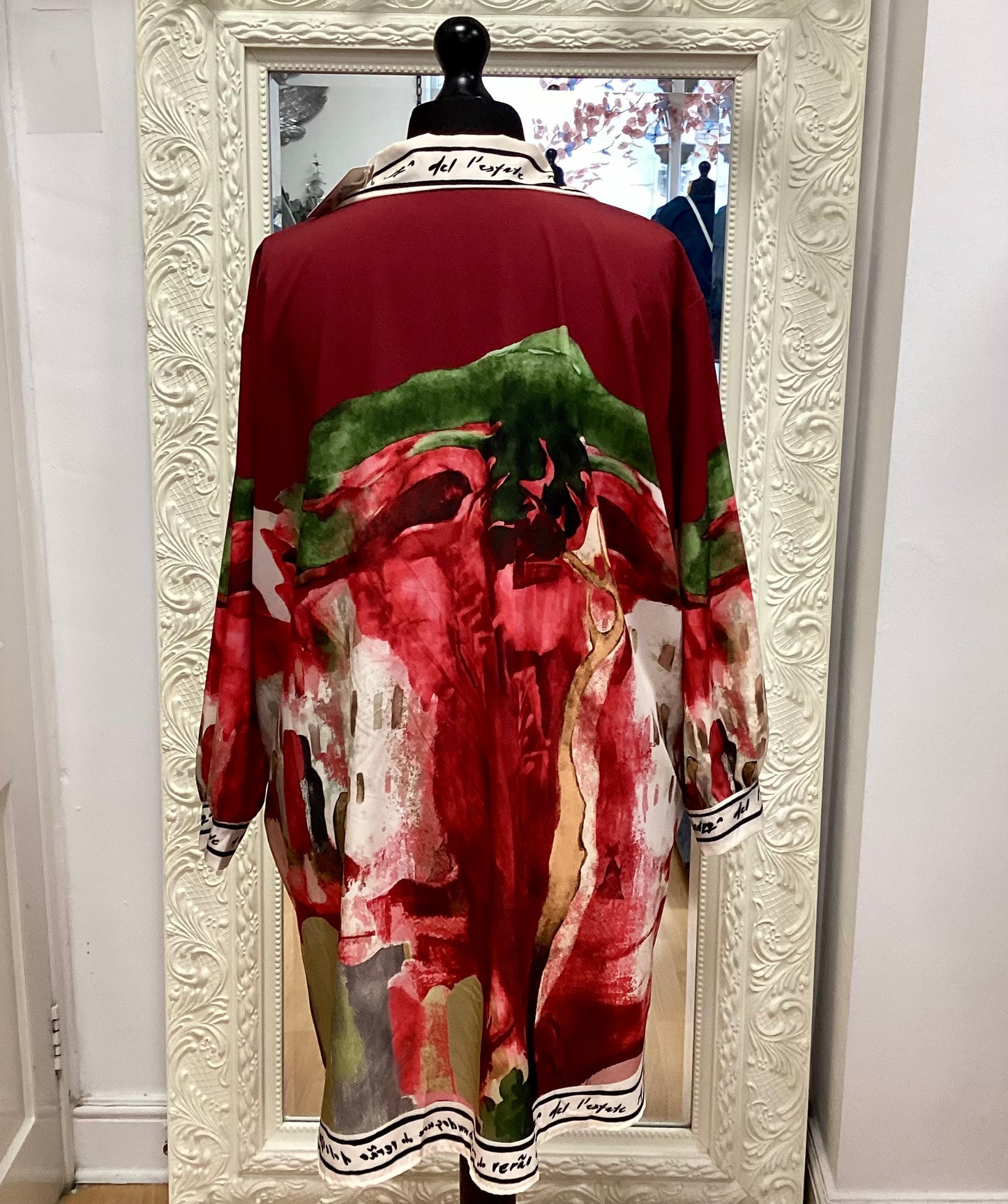 Antonia shirt