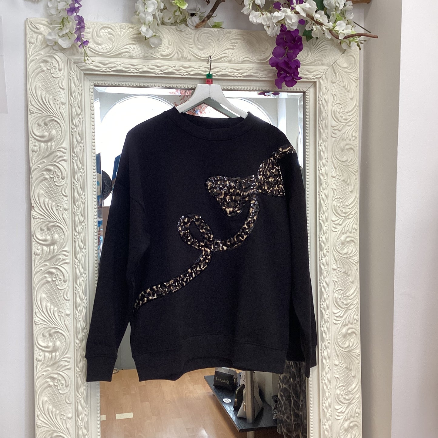 Beau Sweatshirt