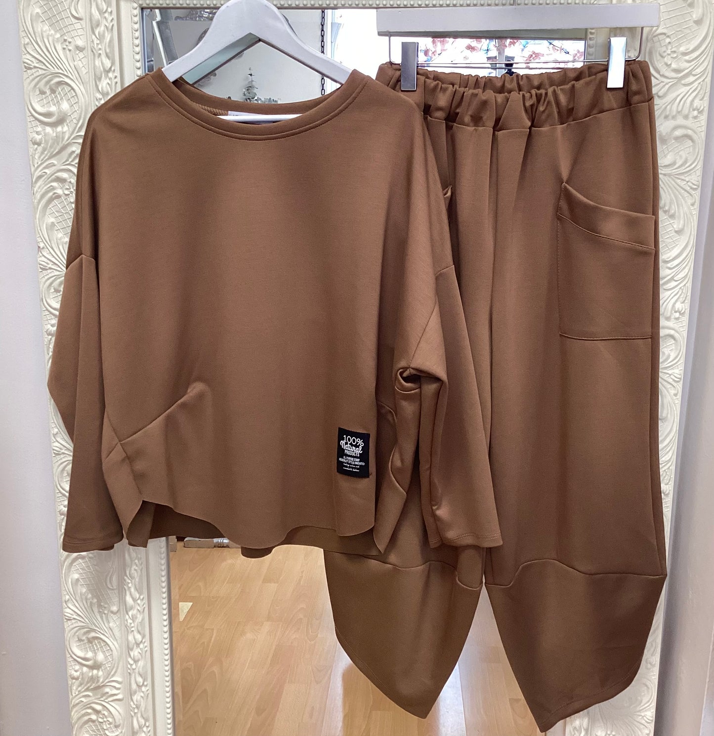 Layla Co ord set