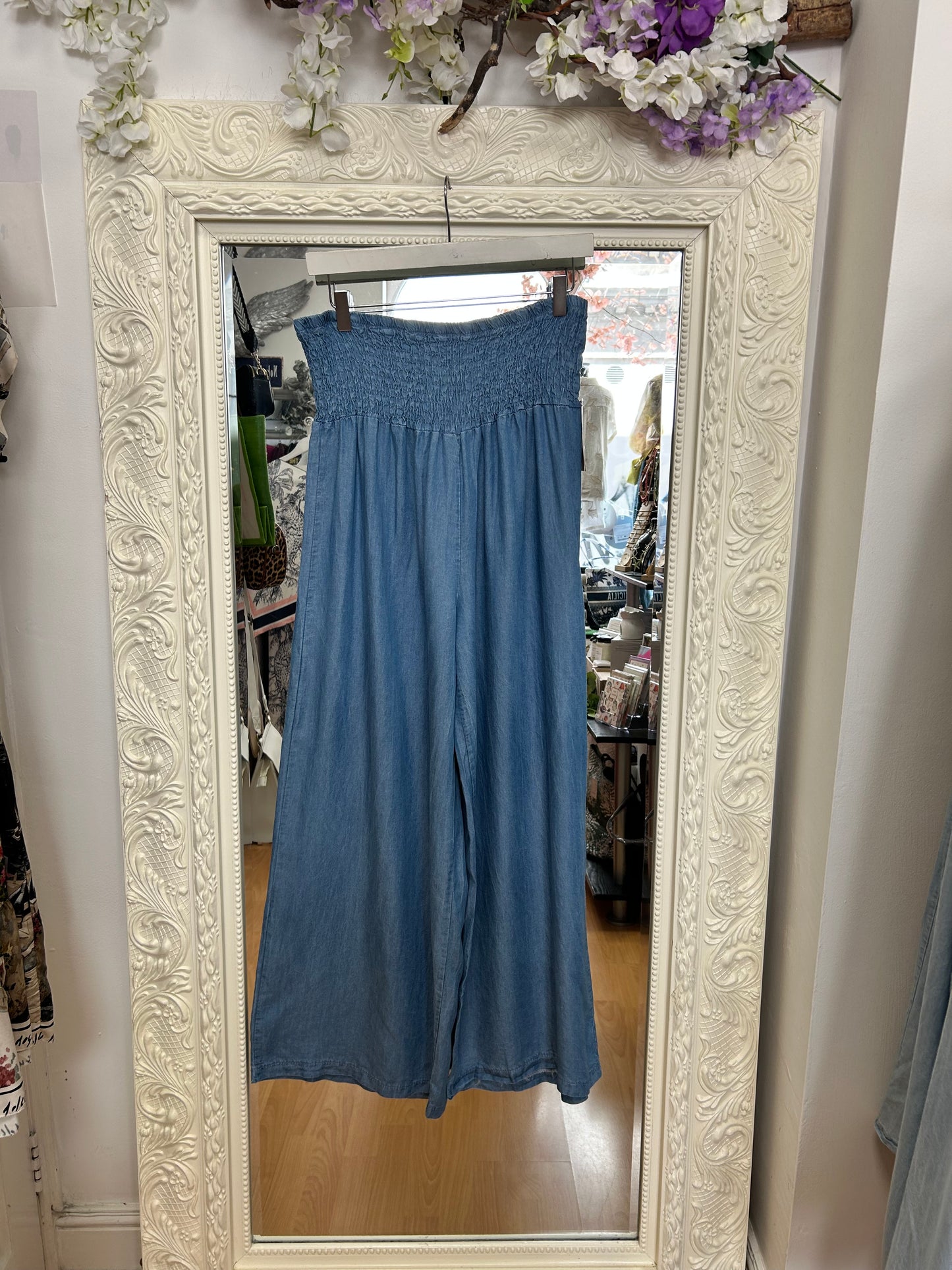 Helena soft jean
