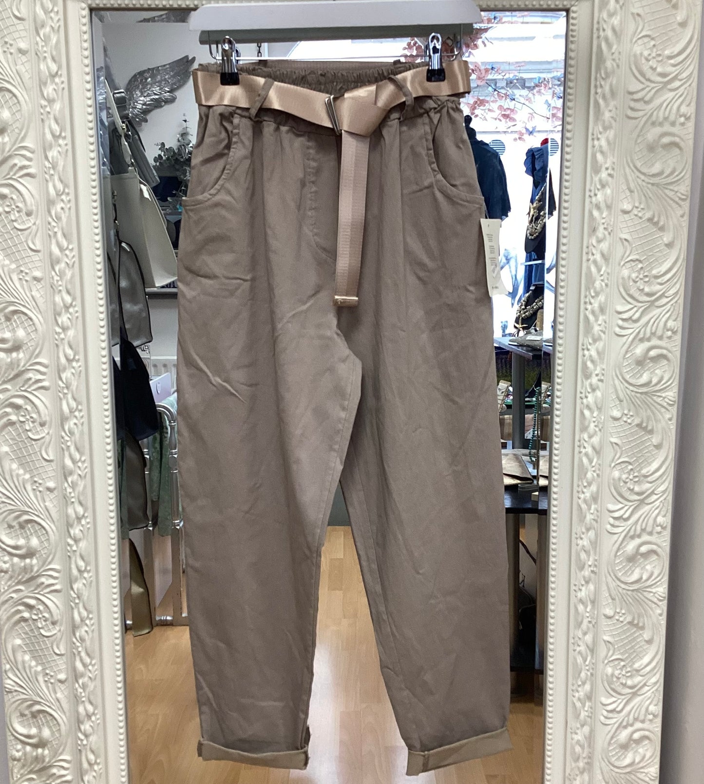 Milly magic trousers