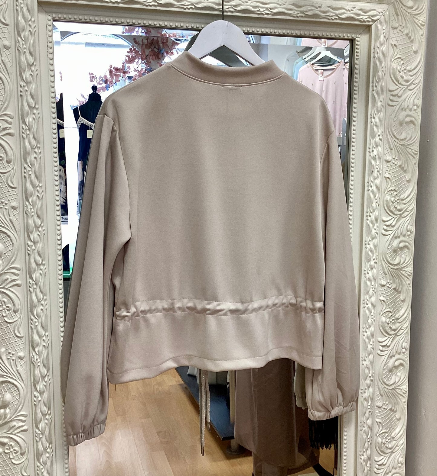 Isla jacket