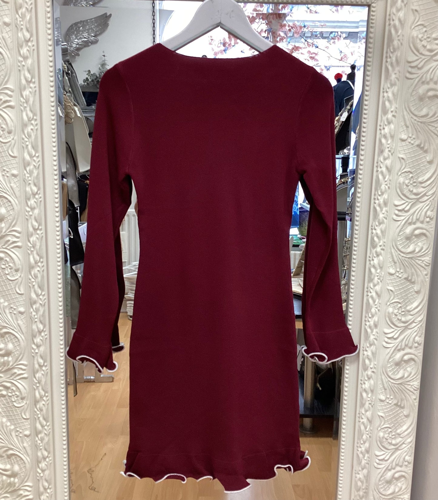 Jamie dress