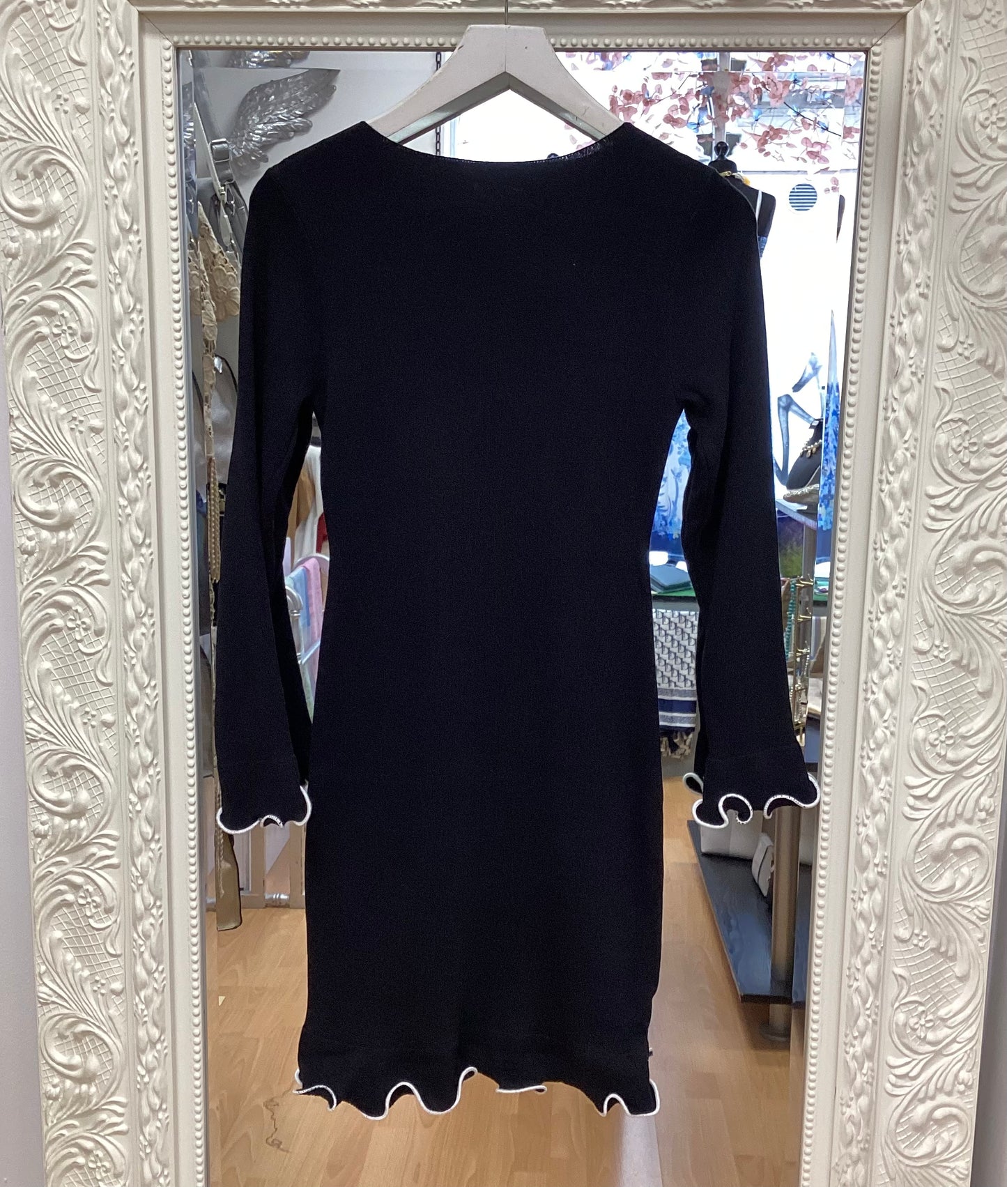 Jamie dress