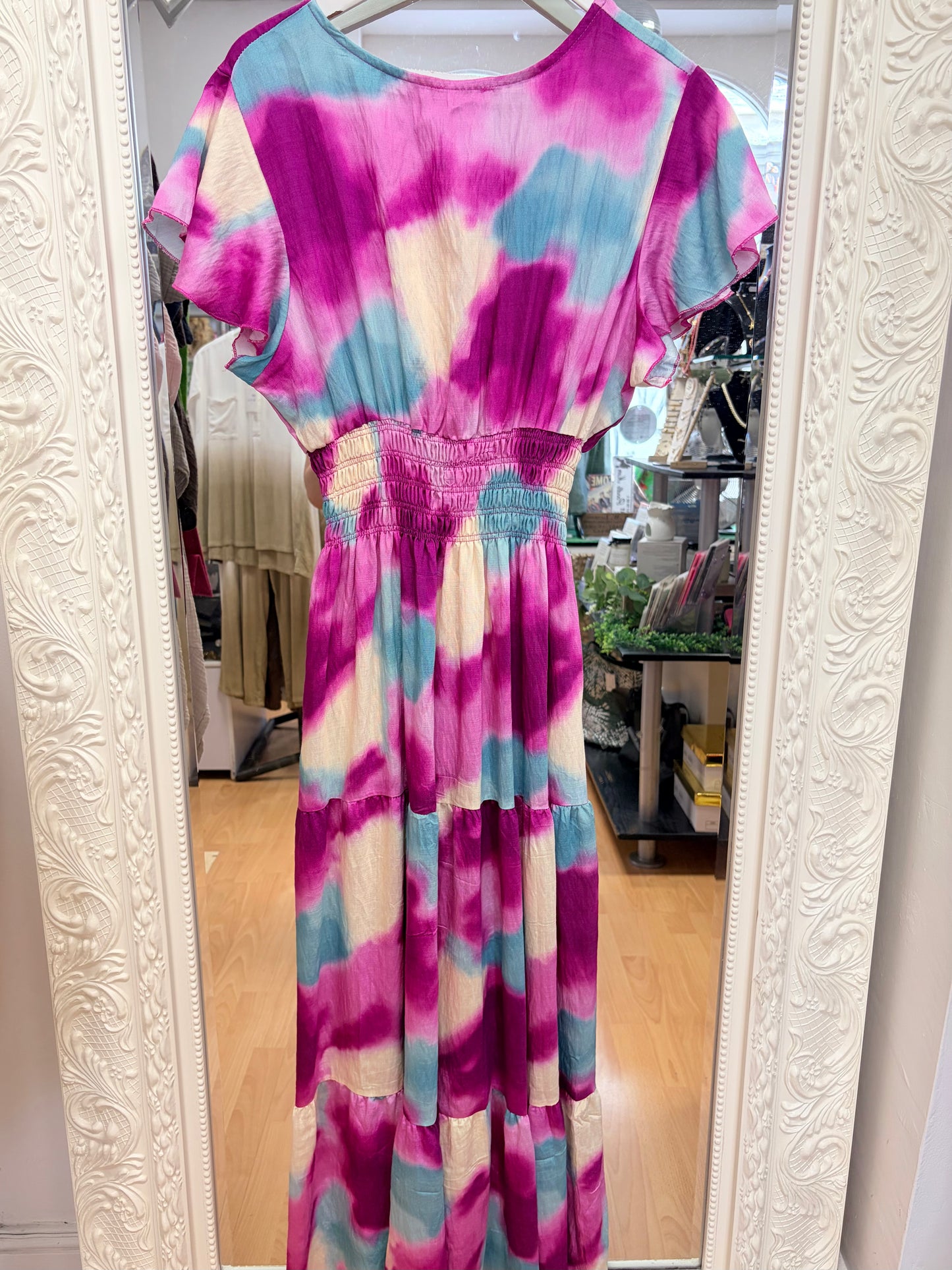 Alexa dress