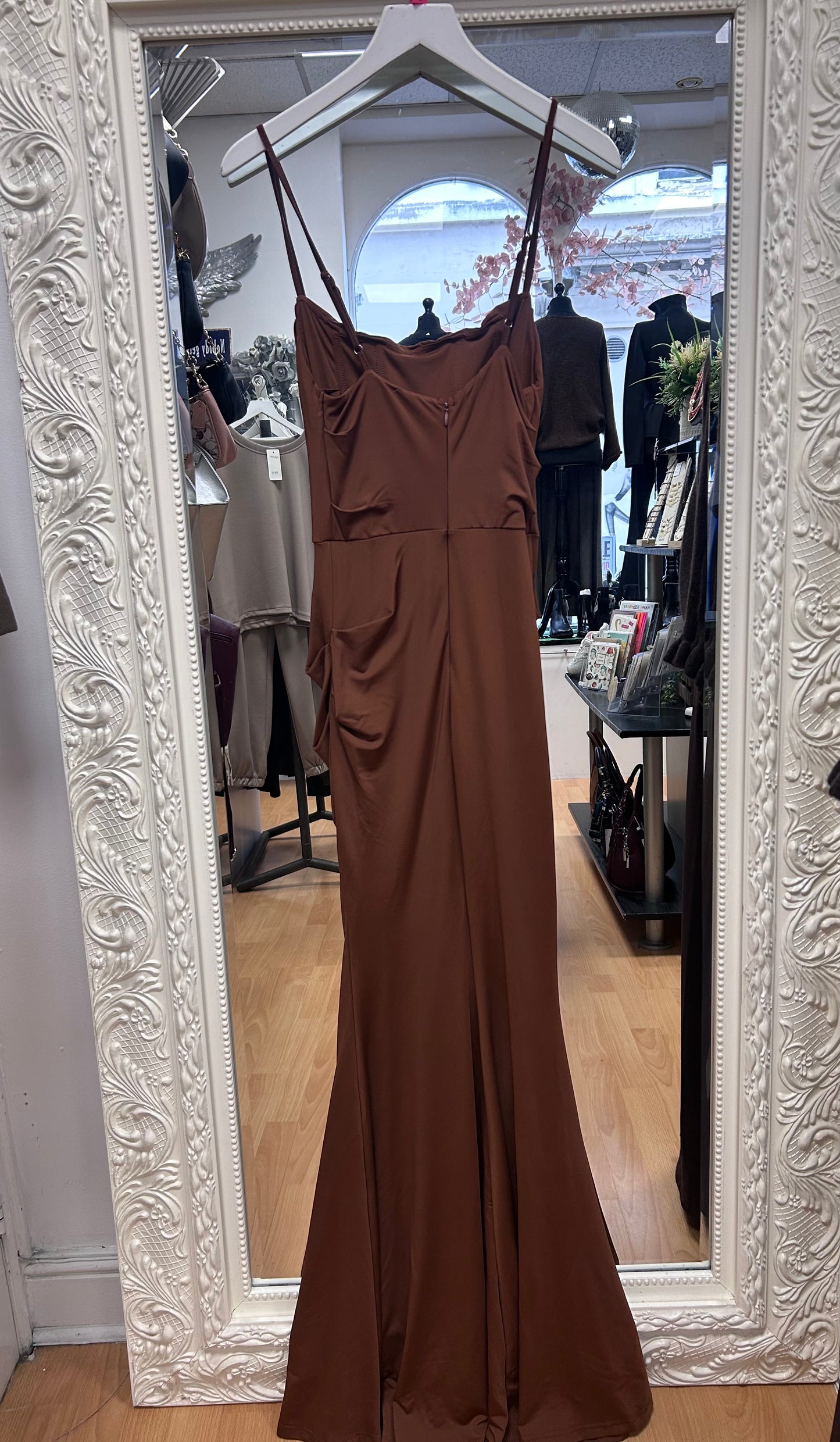 Sophia dress