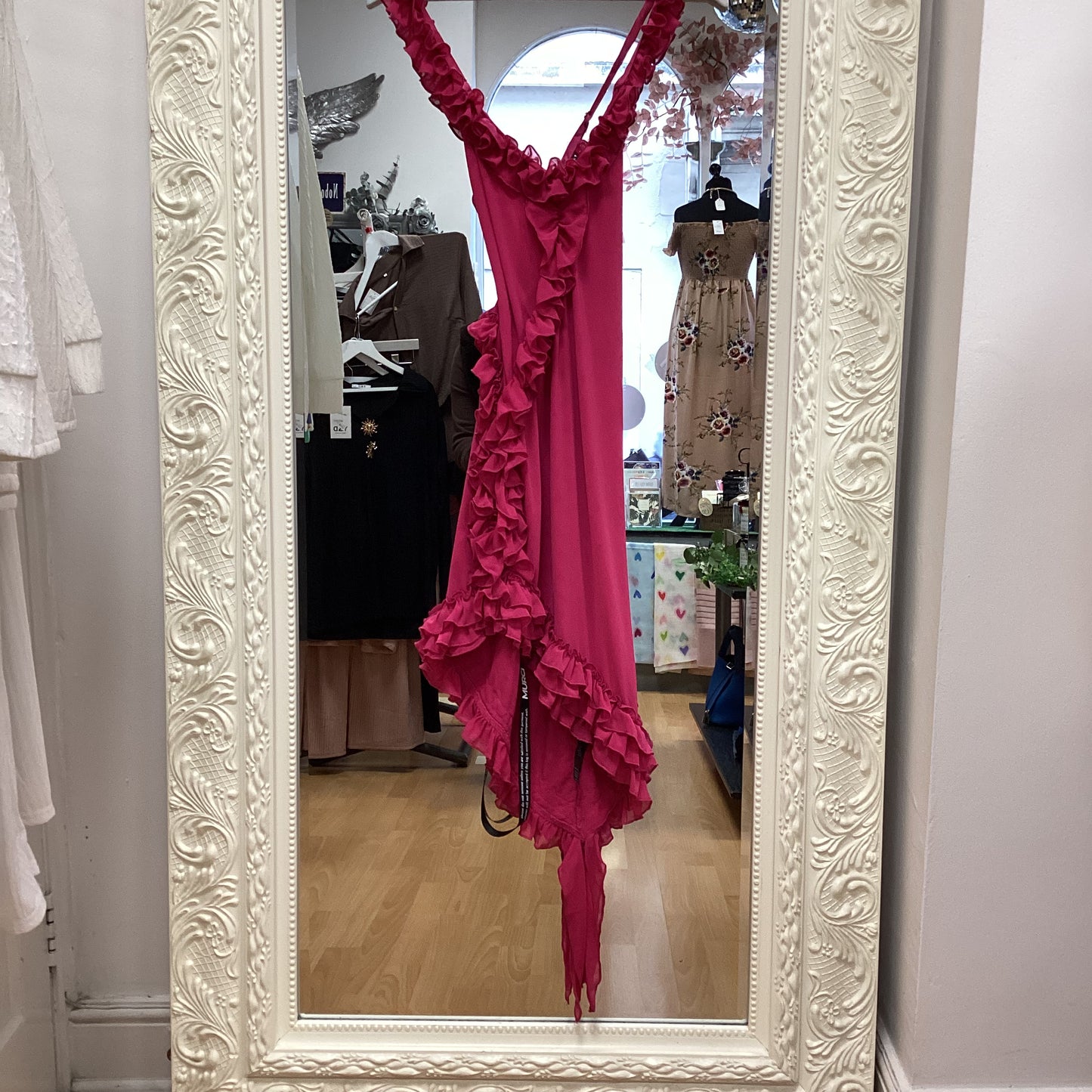 Candy Murci dress