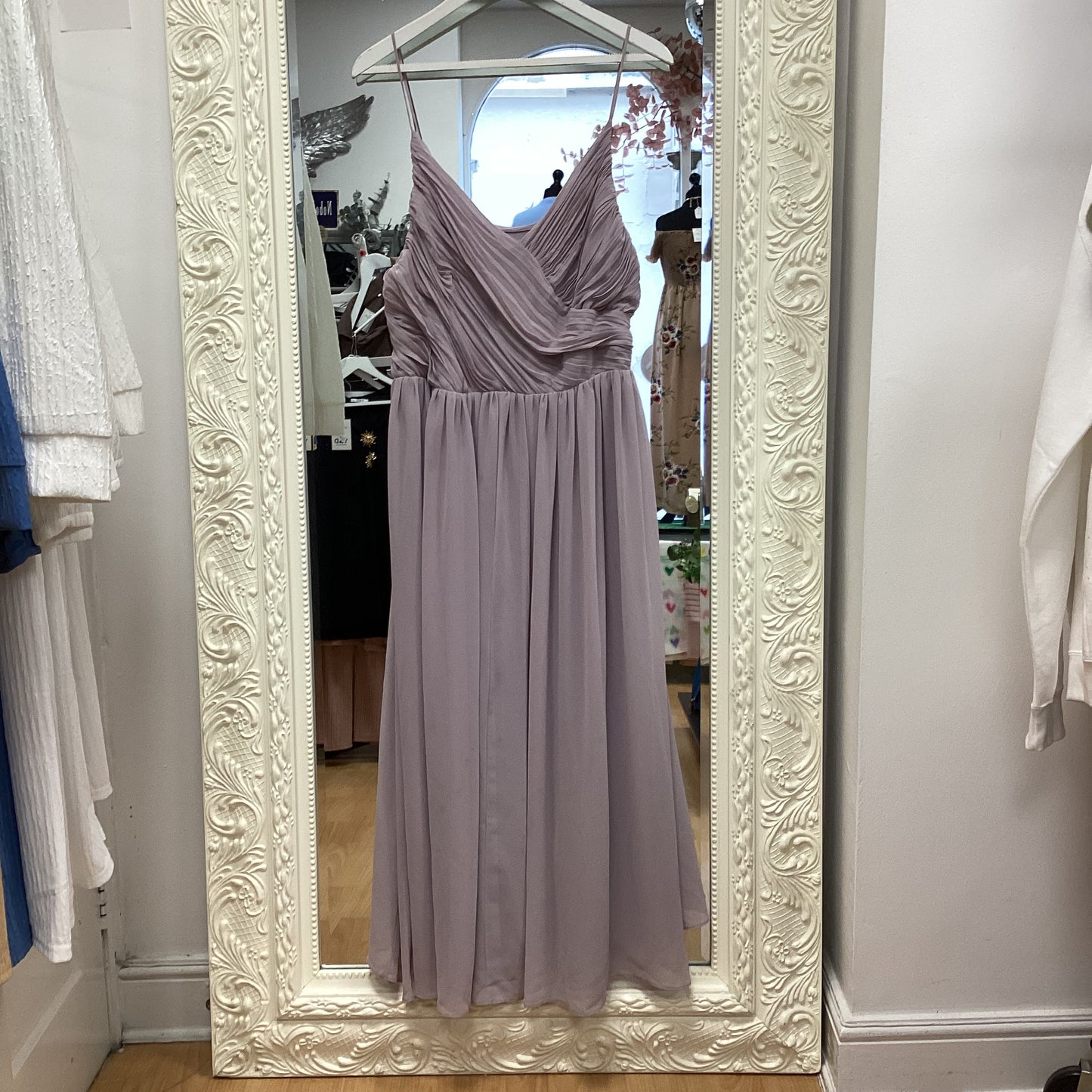Lyra dress
