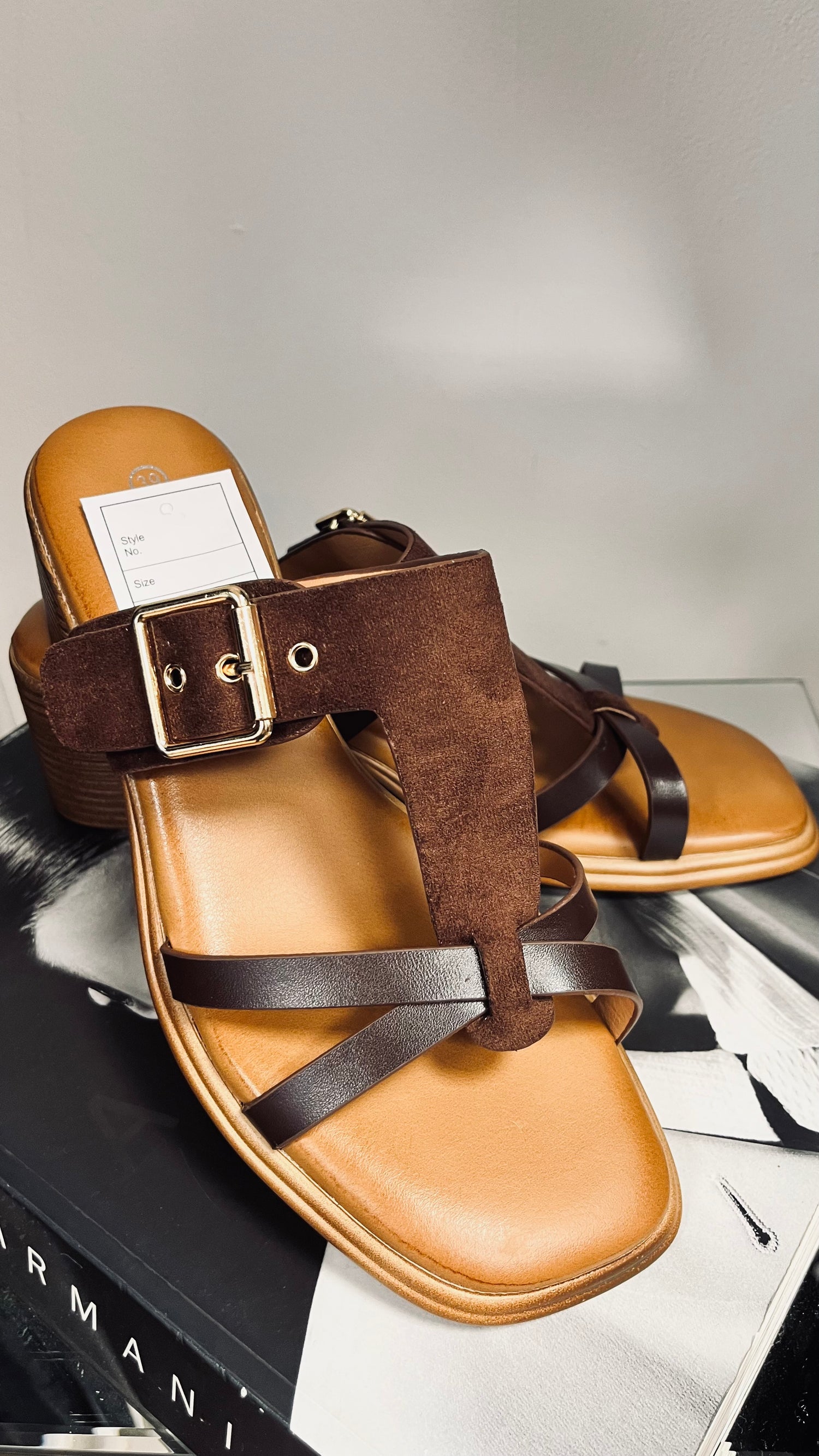 Footwear