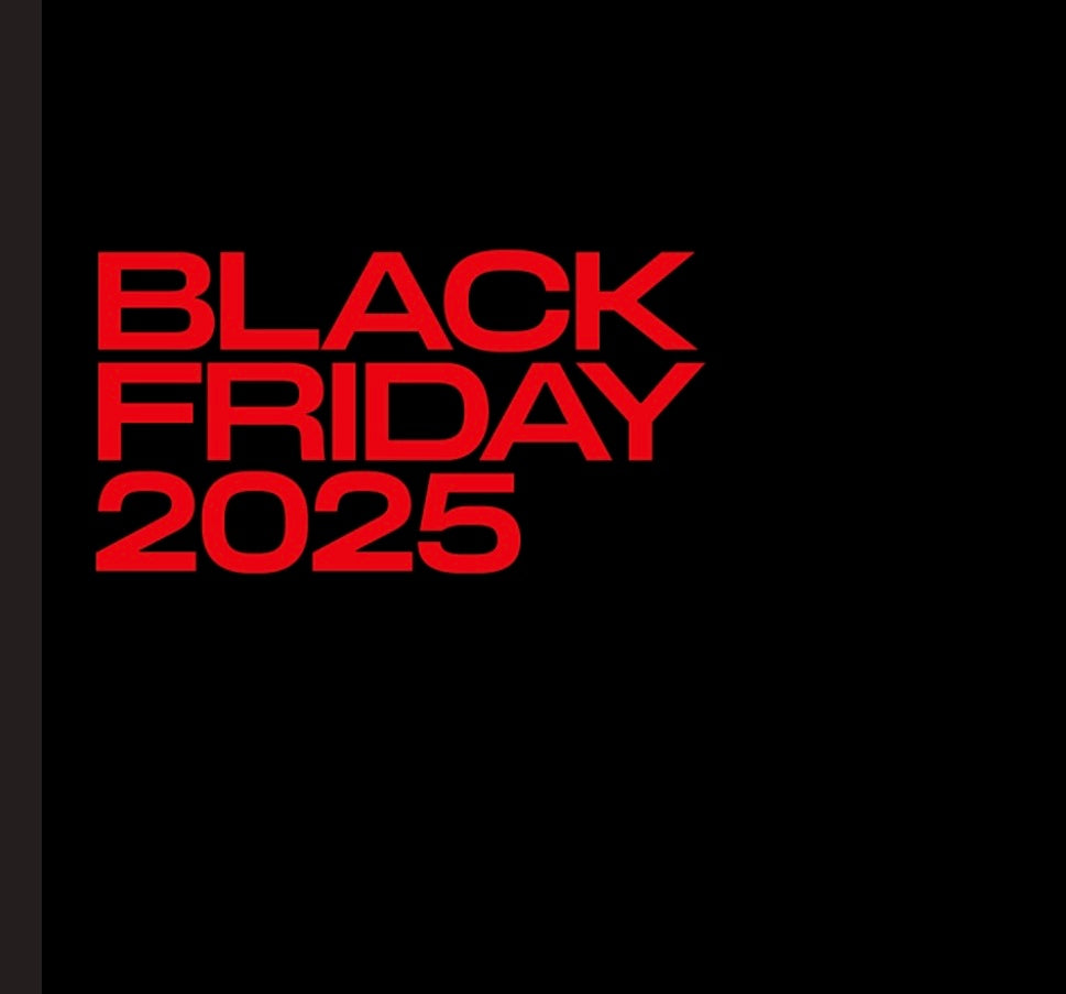 Black Friday