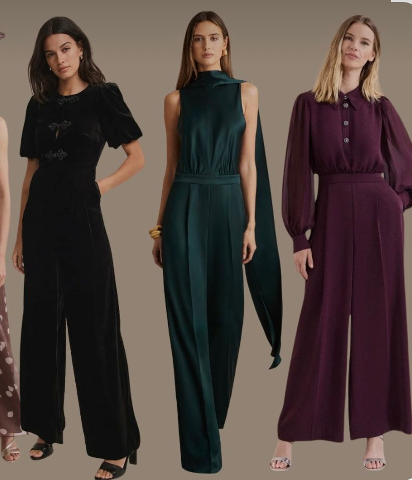 Jumpsuits / Playsuit